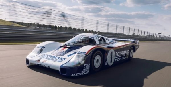 Състоянието на Световния шампионат по спортни автомобили се променя в началото на 80-те години на миналия век, като FISA въвежда нов клас прототип. Този клас, Група C, дава началото на една от най-легендарните и жестоки епохи в историята на състезанията. Свободата на група С - с много малко правила извън ограниченията за горивото и размера, води до едни от най-бързите автомобили, участвали някога в Льо Ман.

С въвеждането на група C и новите разпоредби - Porsche иска да покаже нещо невиждано. Предишният прототип 963 на компанията го извежда до върха на подиума в Льо Ман три пъти през 1976, 1977 и 1981 г.. И  бетонира немците като отбор, който побеждава, дойле ли нов клас. Вместо да усъвършенства шасито 963, което по същество е дизайн от 60-те години на миналия век, легендарният дизайнер на Porsche Норберт Сингер изработма изцяло нова кола за 1982 година -  956. Резултатът е невероятен - през следващите няколко години печели многобройни титли на Световния шампионат за спортни автомобили на FIA и Льо Ман, като същевременно чупи рекорди по пътя. Неговата победна серия му осигурява мястото на легенда номер1 в състезанията от група C.

През 2015 г. шаси 956-003 отива на търг в Pebble Beach, Калифорния, като  перлата  на събитието. Този конкретен модел става един от най-търсените екземпляри 956, тъй като е категоричният победител в &bdquo;24-те часа на Льо Ман&ldquo; през 1983 г. В крайна сметка колата е продадена за умопомрачителните 10 120 000 долара.